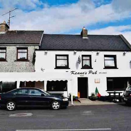 Quay Lane Studio Apartment Ballina  Exterior foto