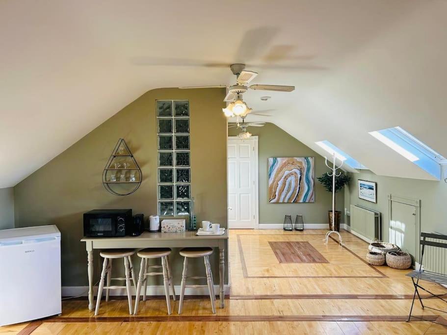 Quay Lane Studio Apartment Ballina  Exterior foto