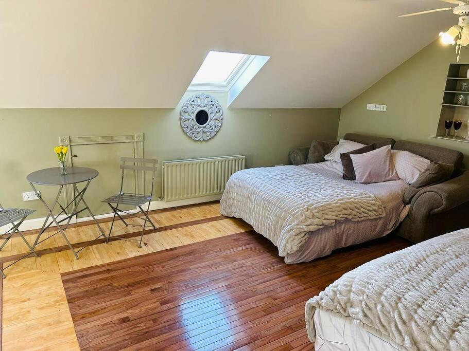 Quay Lane Studio Apartment Ballina  Exterior foto