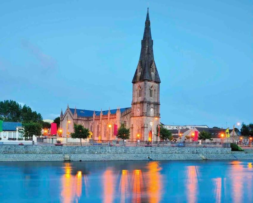 Quay Lane Studio Apartment Ballina  Exterior foto