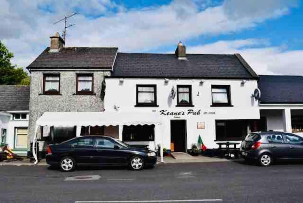 Quay Lane Studio Apartment Ballina  Exterior foto
